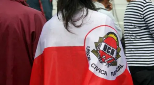 ¿Cómo cerró el acuerdo en las internas del radicalismo?