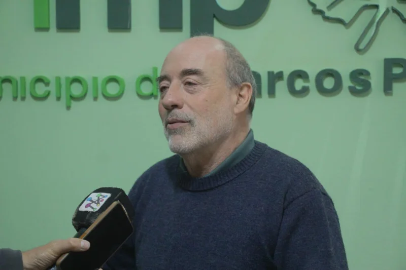 Ricardo Curutchet.