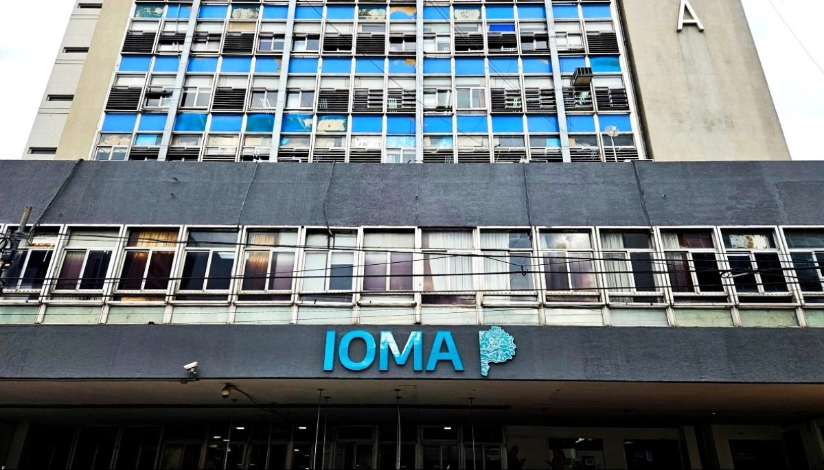 IOMA 2