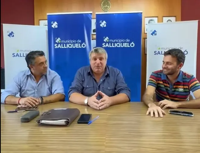 Ariel Succurro firmó un convenio clave para el crecimiento de la apicultura local_avif