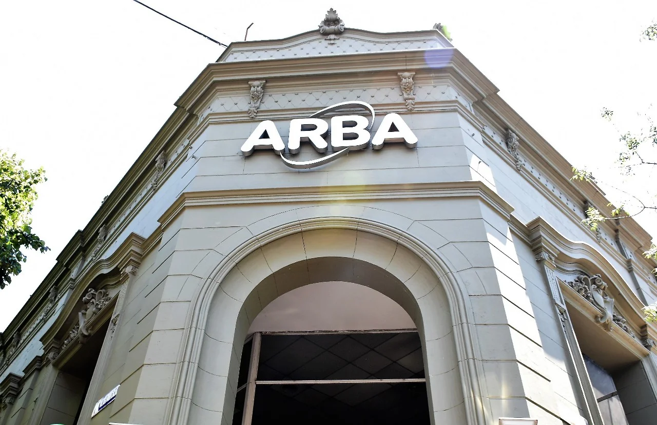ARBA