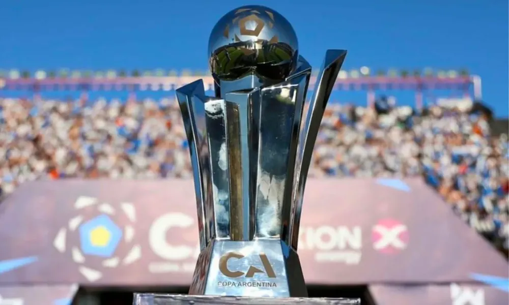 Boca, River, Racing y más cómo quedó el cuadro rumbo a la final de la Copa Argentina