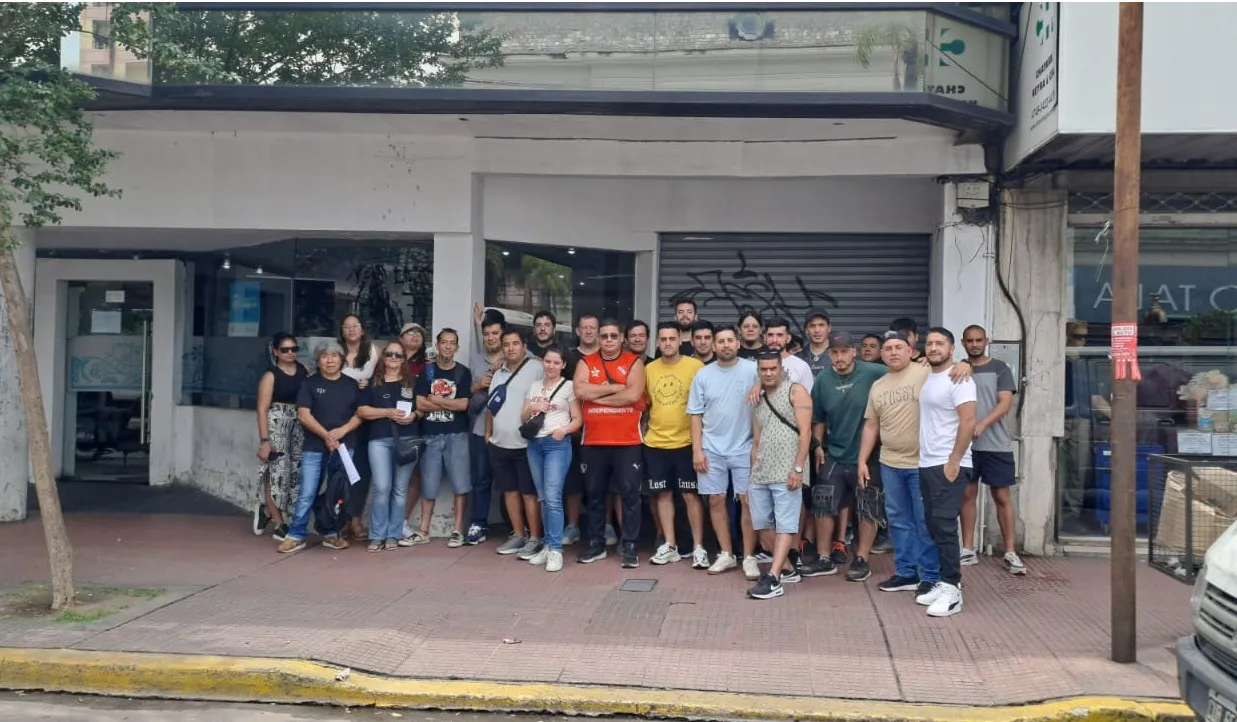 Cierre abrupto en Pacheco: 40 despidos y fuerte conflicto sindical