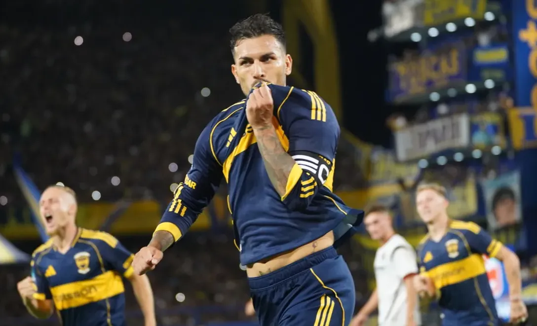 Boca se recuperó en casa y River rescató un punto panorama tras la tercera fecha