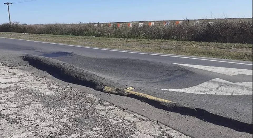 Ruta Nacional 3 rutas