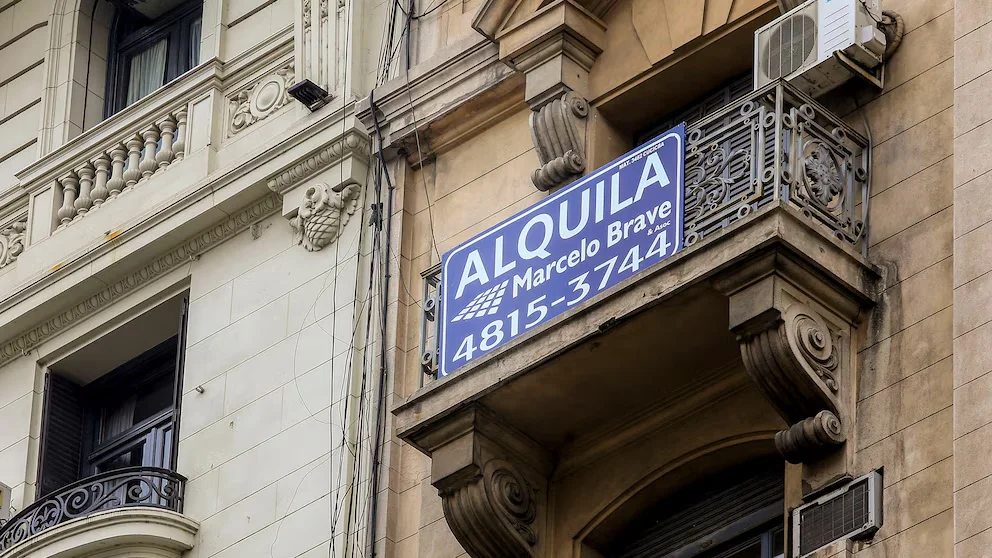 Alquileres