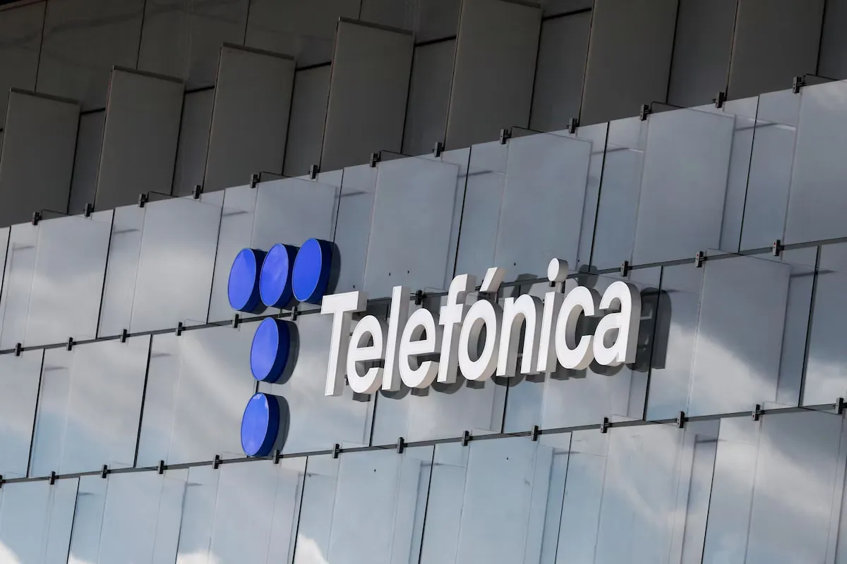 Telefónica