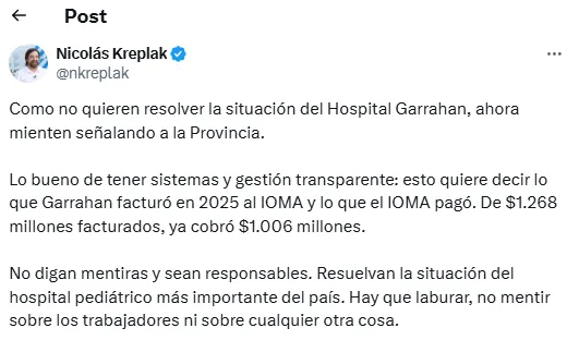 Nicolas Kreplak X Ioma