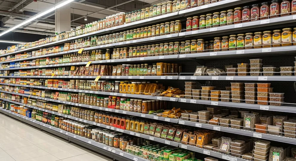 Supermercados