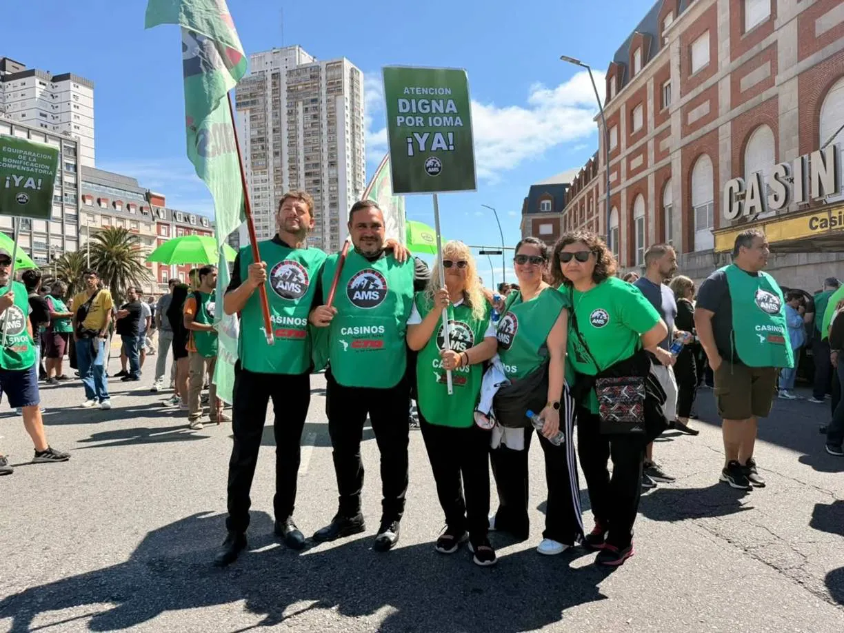 Casinos de la Provincia Casinos de la Provincia