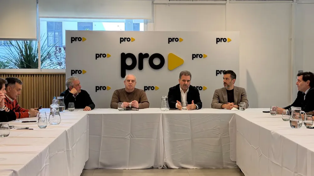 PRO y LLA: la pelea por las intendencias enfría el pacto y Ritondo reúne a la tropa.
