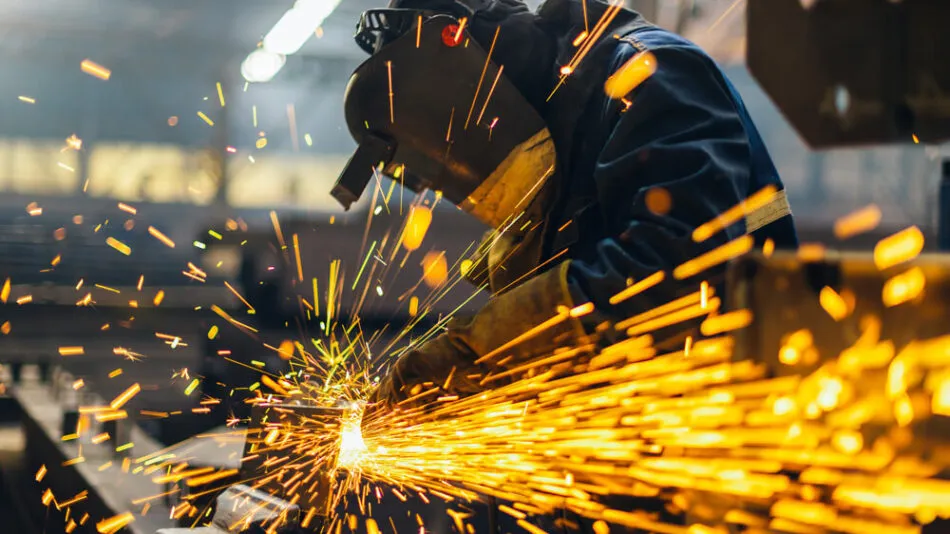 Industria metalurgica