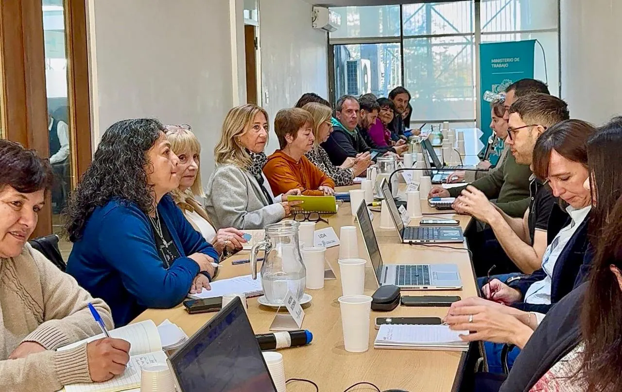 Paritaria docentes bonaerenses