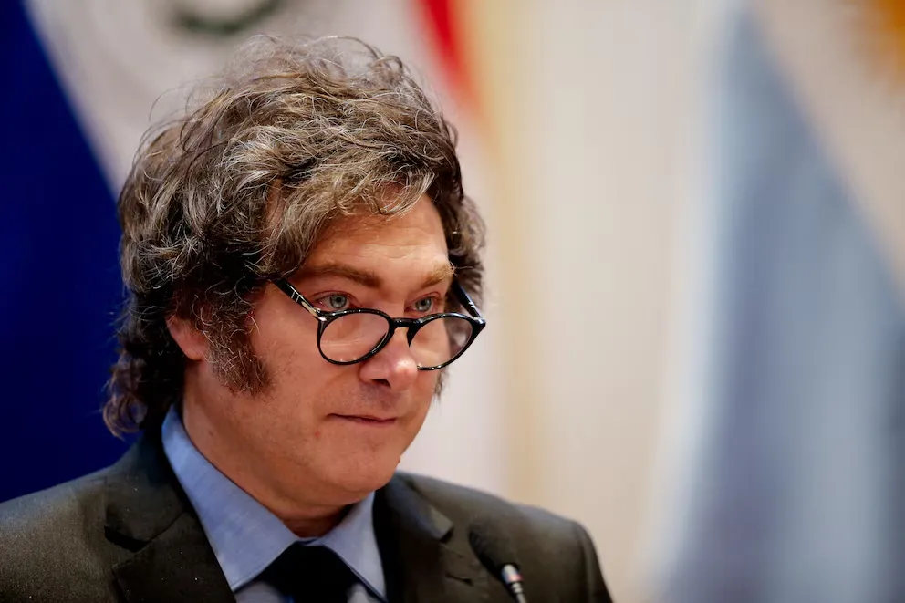 Di Tella Javier Milei índice de confianza