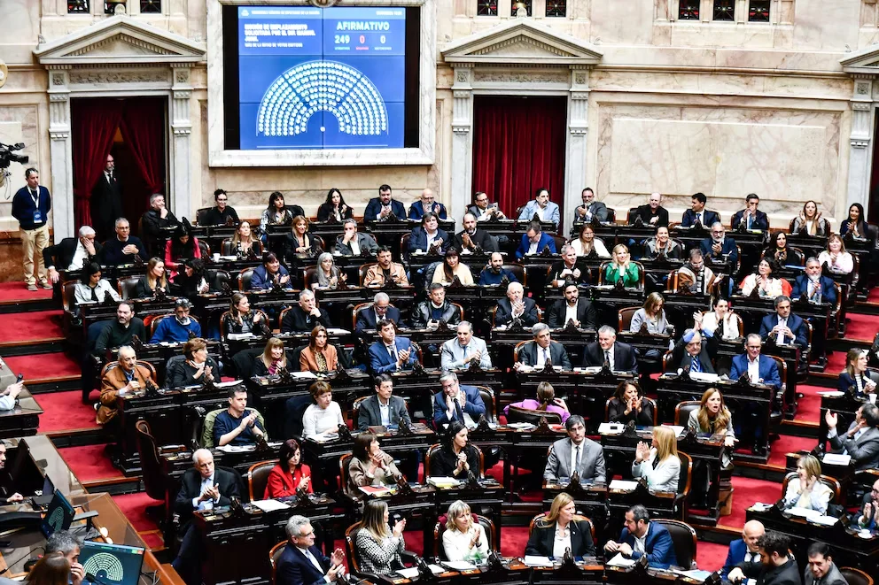 Diputados