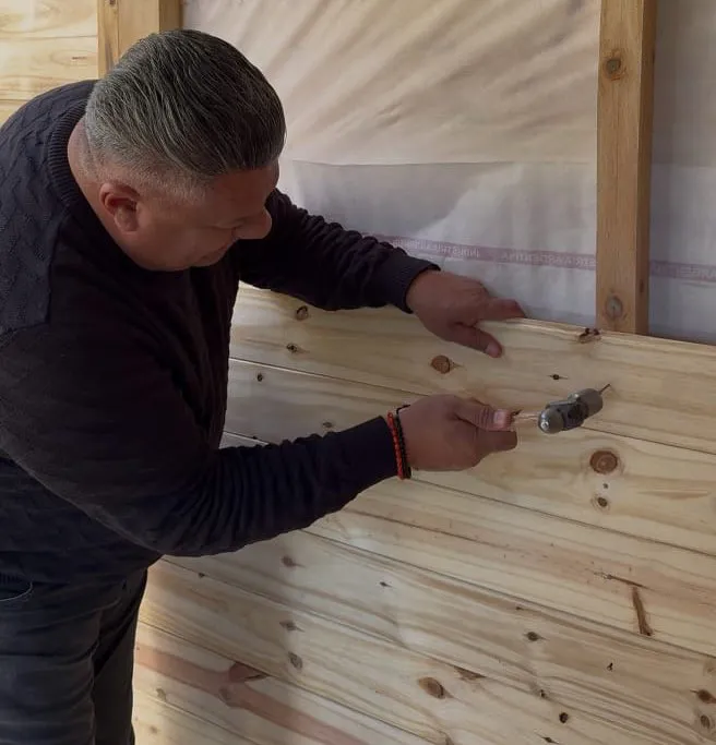 Claudio Chiqui Tapia