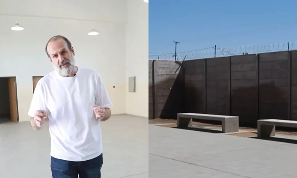 Bahía Blanca avanza en infraestructura escolar y mantiene vivo el recuerdo del temporal