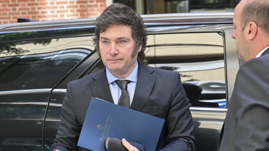 MILEI IMAGEN MANAGEMENT