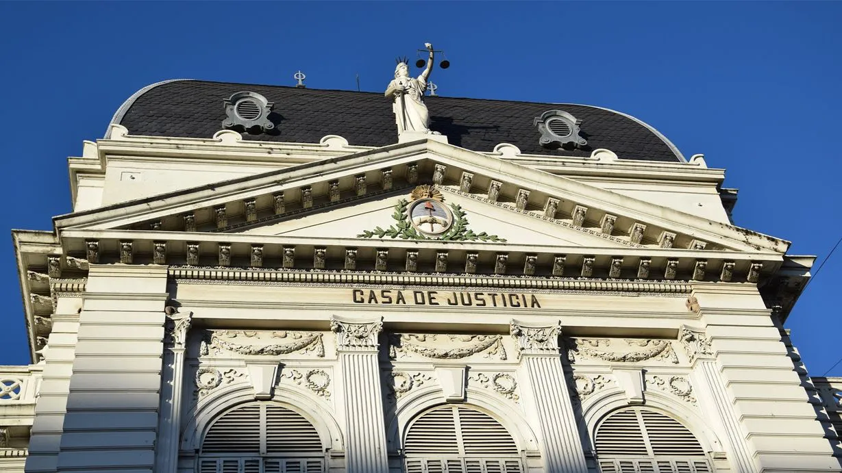 Suprema Corte de Justicia de Buenos Aires