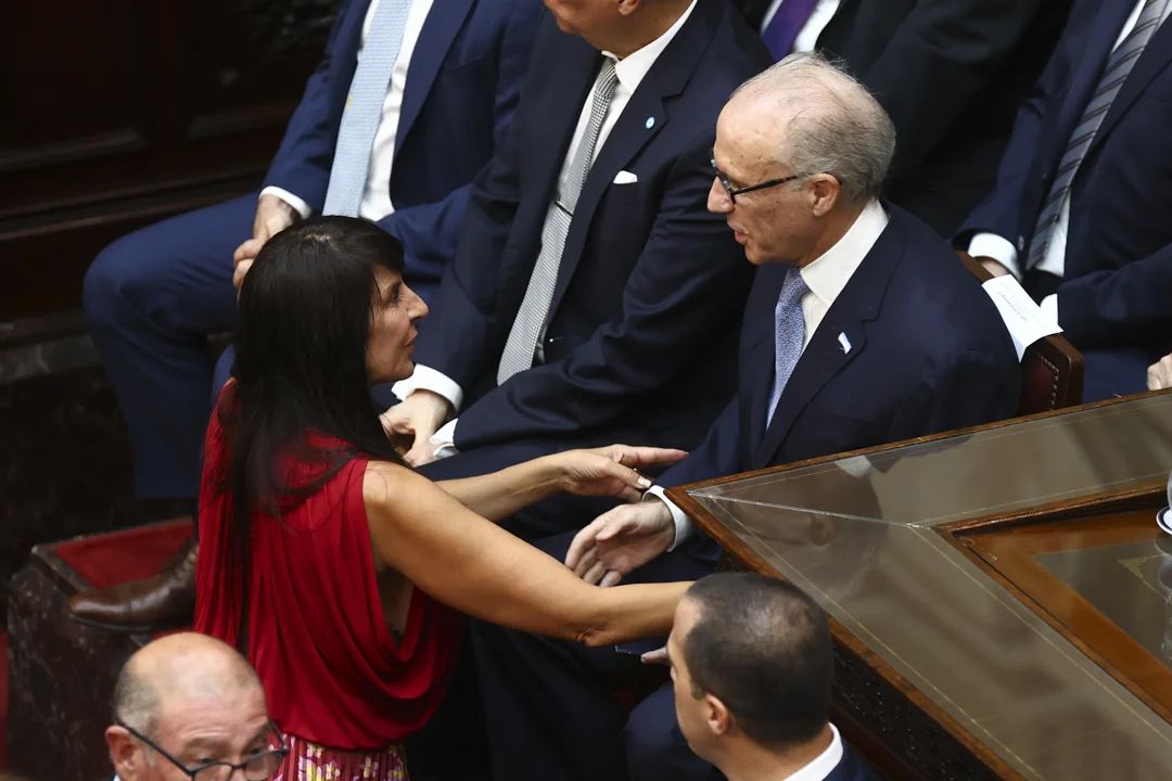 Villaverde Corte Suprema