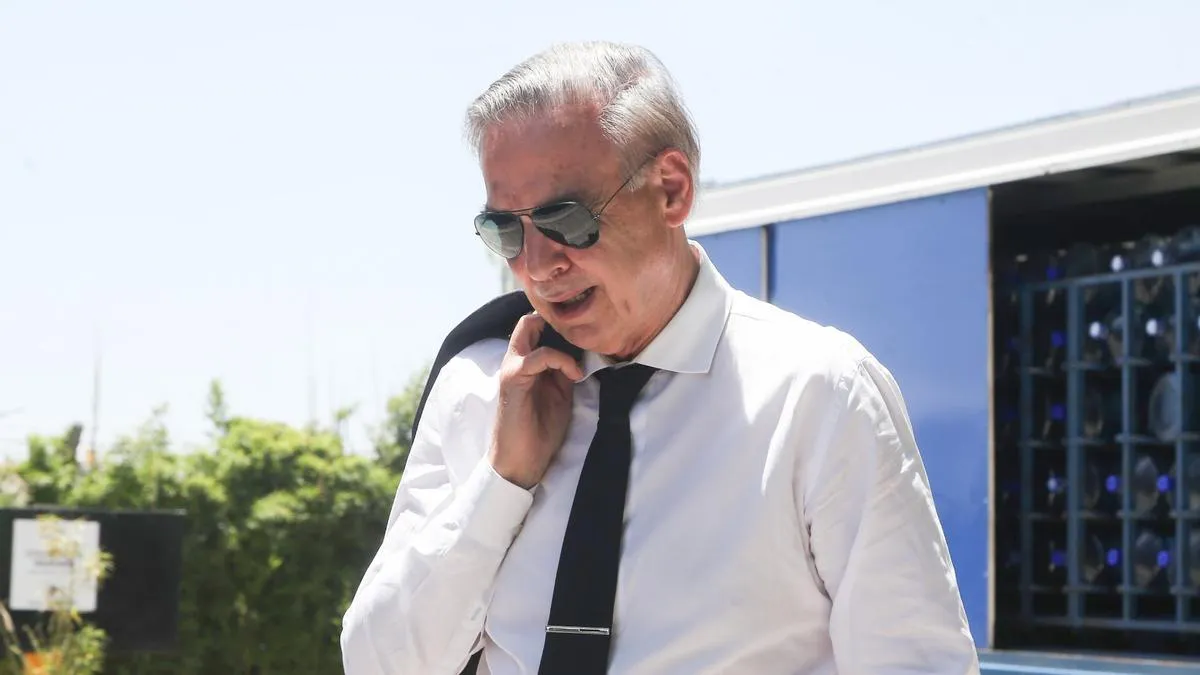 Miguel Ángel Pichetto