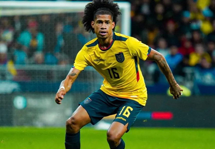 El trágico final de Marco Angulo: conmoción en Ecuador