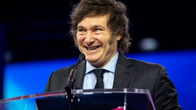 Javier Milei Encuesta Negativa