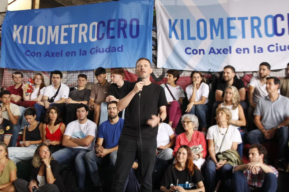 Golpe político en CABA: el kicillofismo desembarca con Costa y apunta a disputar el poder del PRO