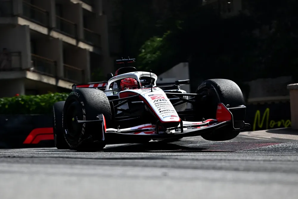 Ocon deja Haas