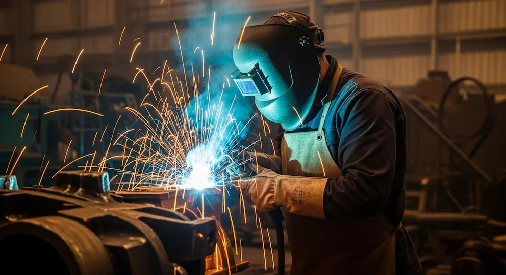 Industria