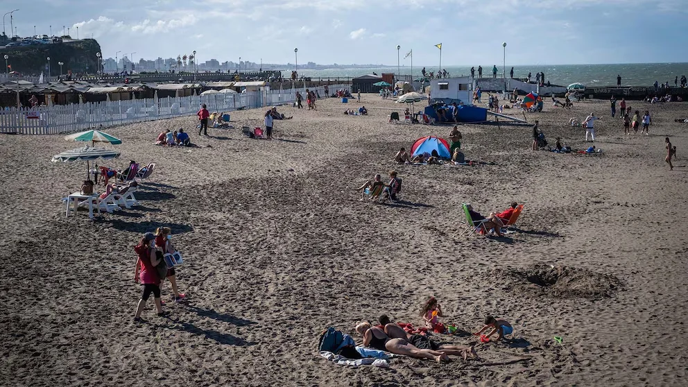 Turismo semana santa
