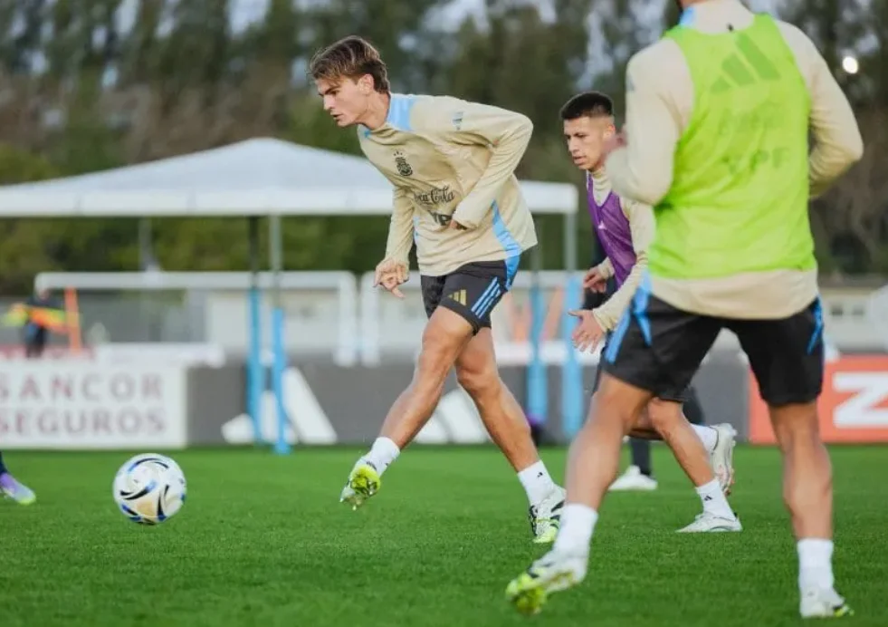 La Selección tendrá su renovación
