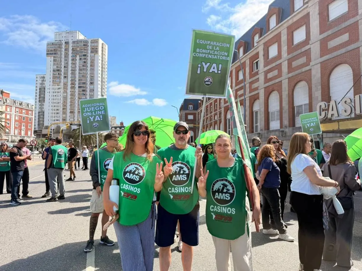 Casinos de la Provincia Casinos de la Provincia