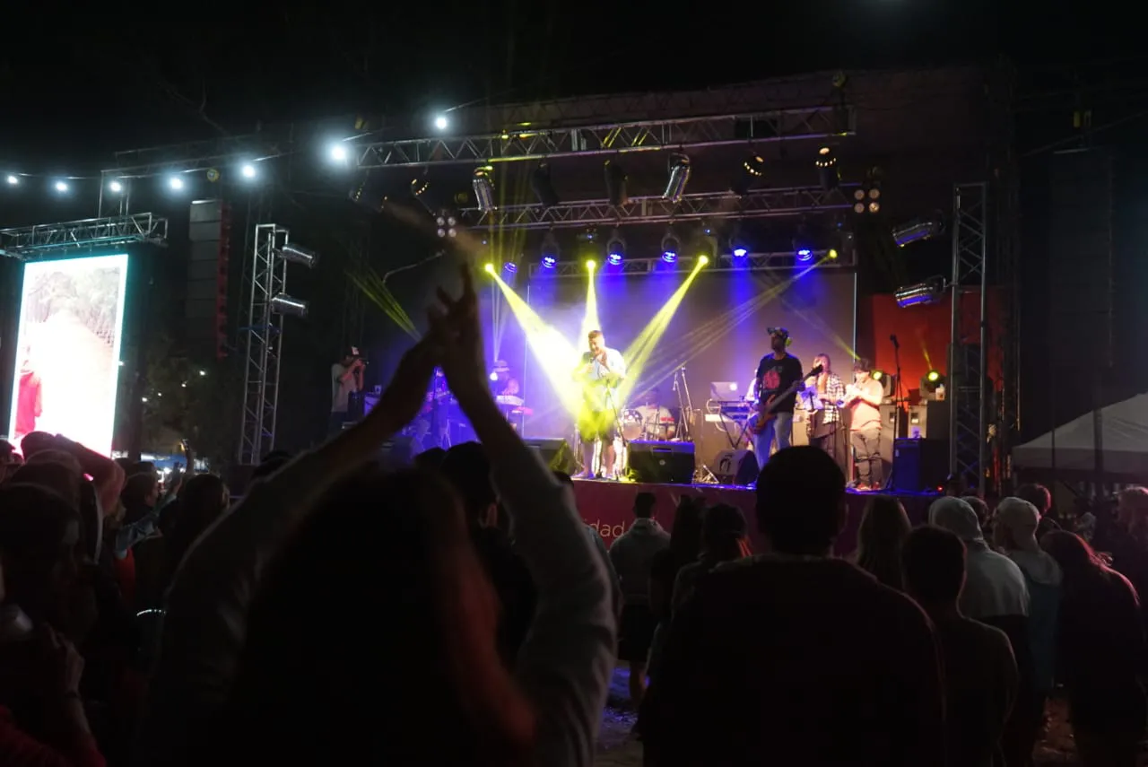 Los festejos por los 144 años de Necochea dejarán inaugurada la temporada de verano