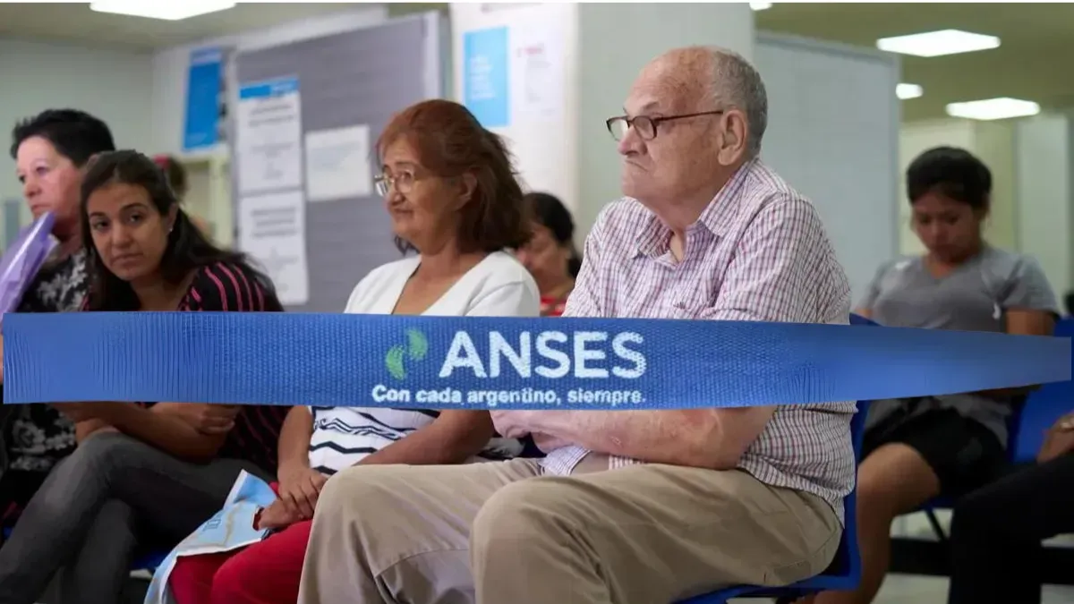 ANSES actualiza la PUAM