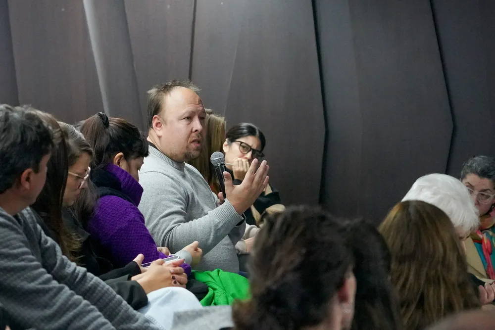 Empresas recuperadas diputados PBA