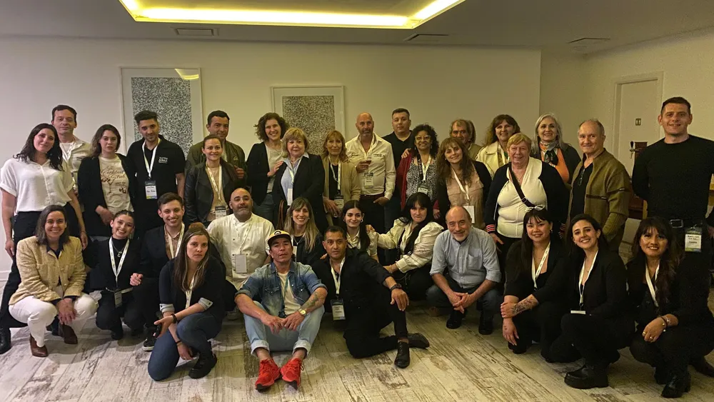 Presentaron Destino Marcos Paz.