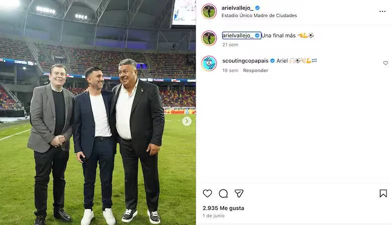 vallejo zamora tapia