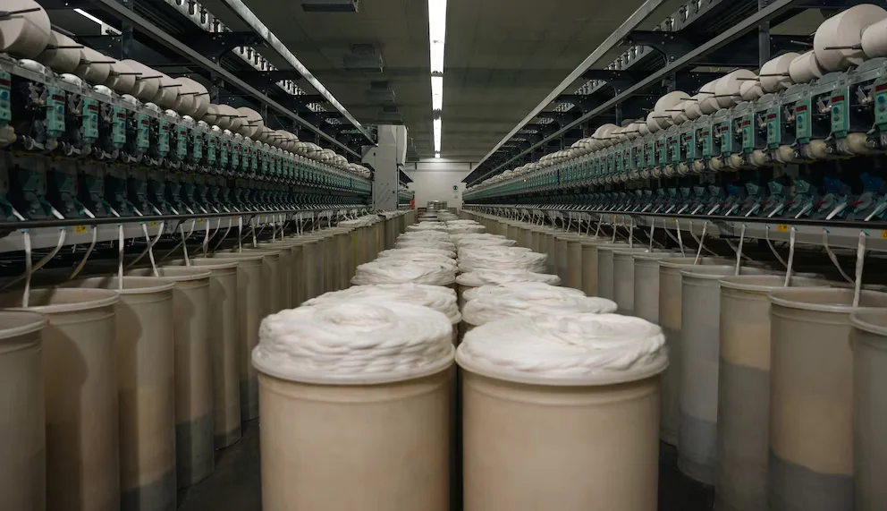 Industria textil