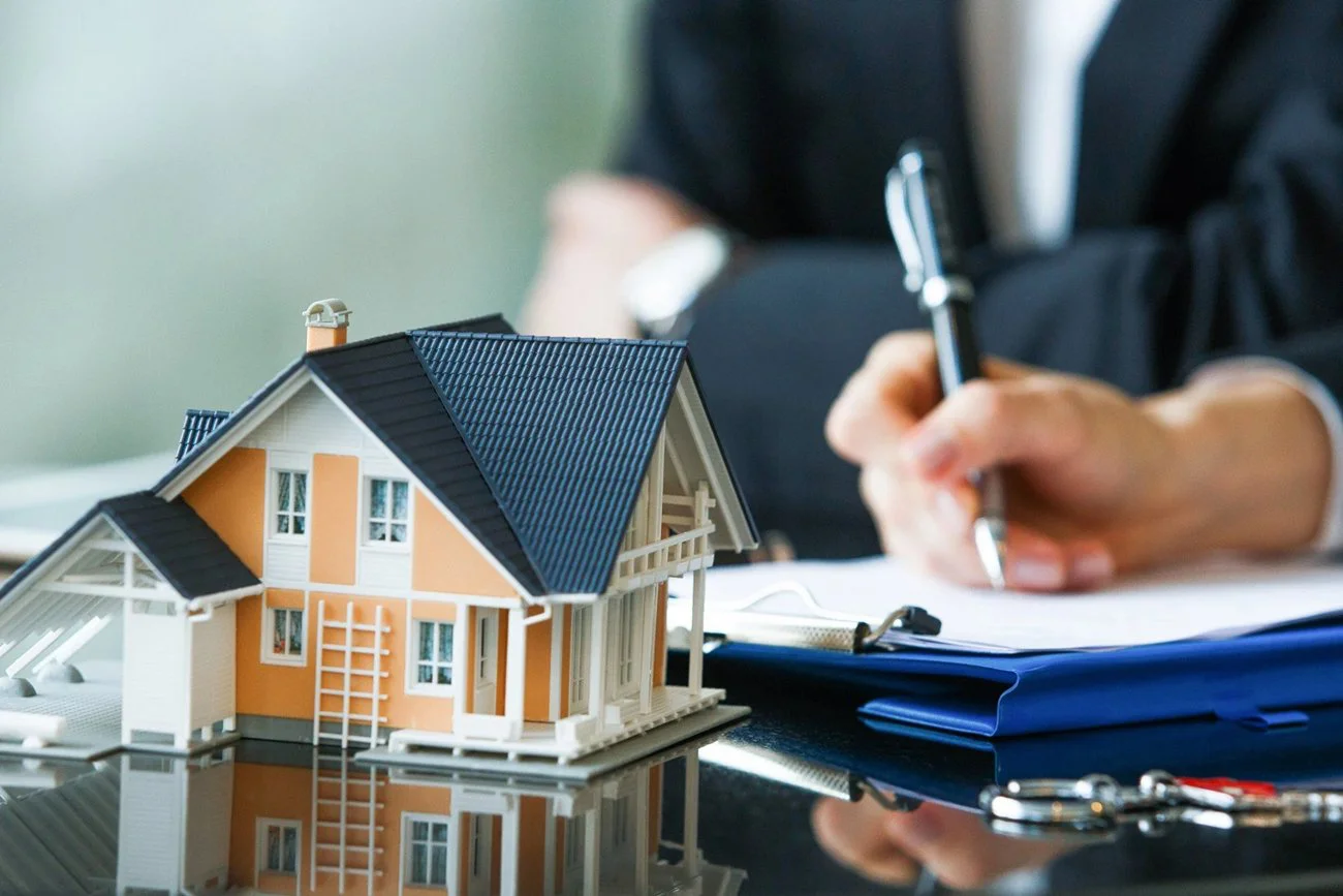 Mercado inmobiliario