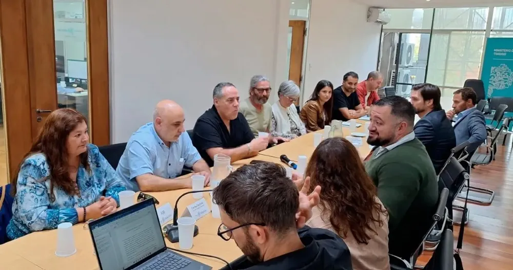 Paritarias 2025: qué piden los judiciales bonaerenses