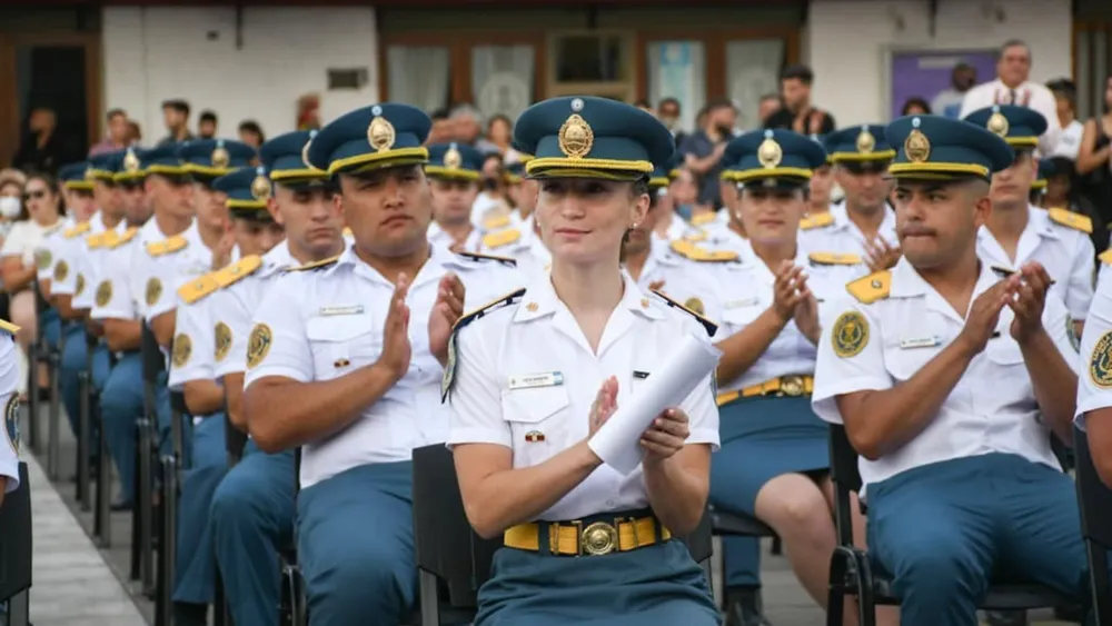 Servicio Penitenciario Bonaerense