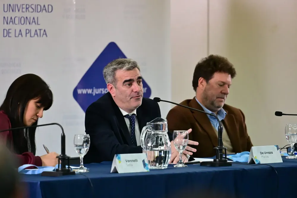 Reforma electoral bonaerense: oficialismo y oposición reclaman reglas claras para 2027.