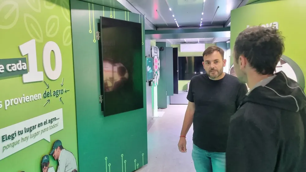 Museo interactivo en Rojas