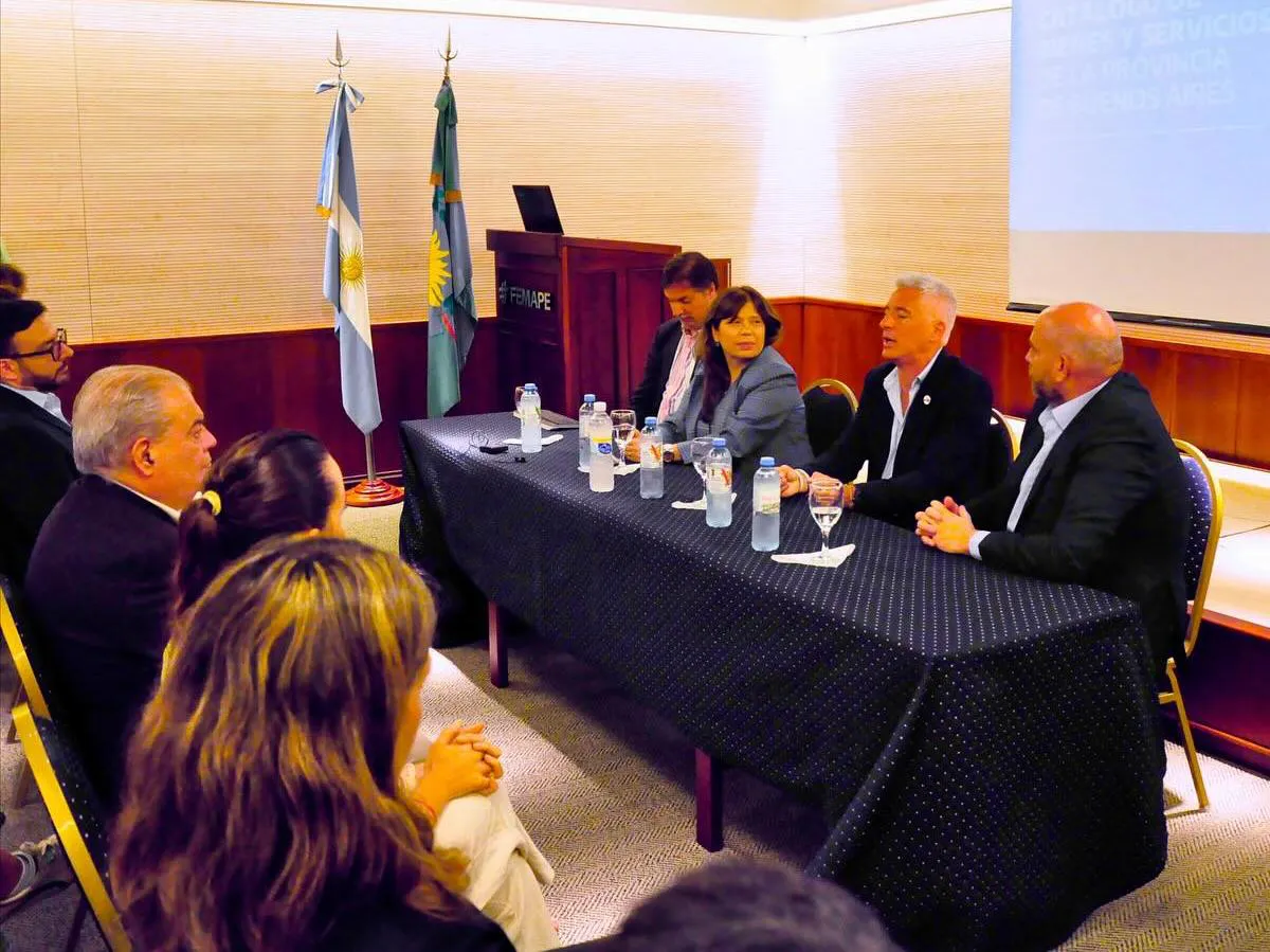 Reforma laboral: proveedores rechazan artículos “regresivos” (FEMAPE)