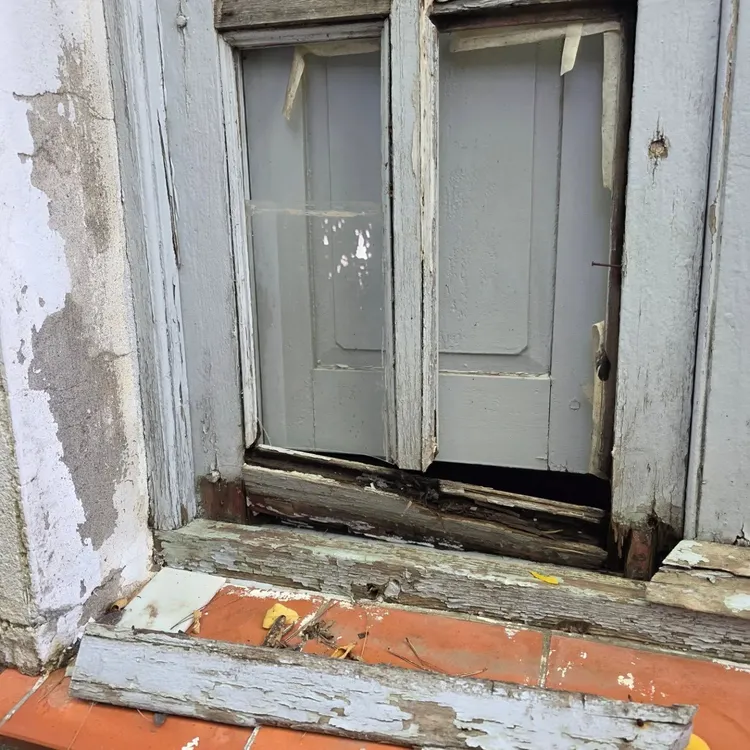 Salita médica de Pradere en Patagones