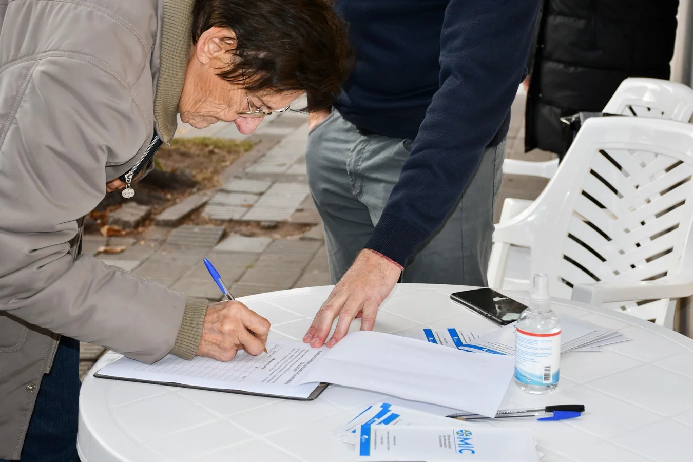 Municipios y OMIC salen a frenar el tarifazo de Milei al gas y apuntan al Senado