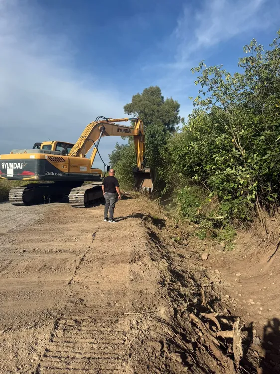 mantenimiento en ramallo