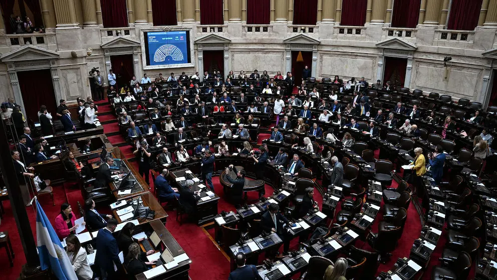 Diputados