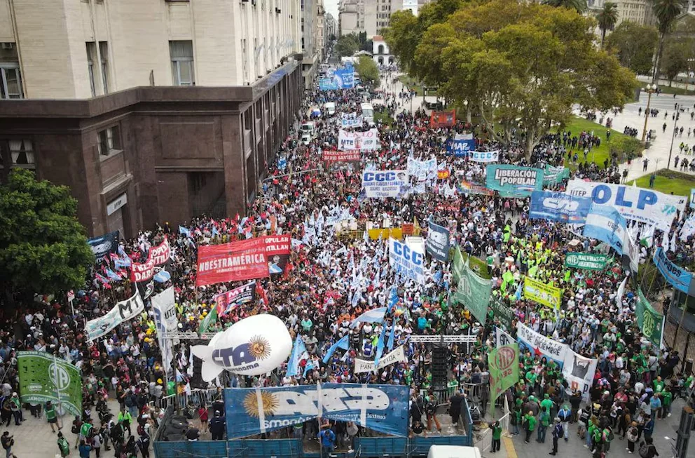 Marcha